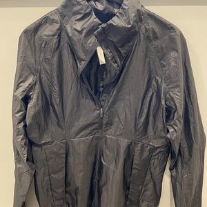 Lululemon Lightweight Rain Jacket